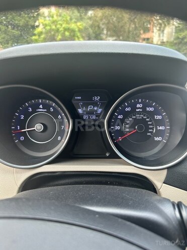 Hyundai Elantra 2015, 144,841 km - 1.8 l - Bakı