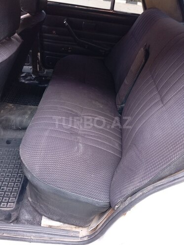 LADA (VAZ) 2106 1987, 80,000 km - 1.3 л - Ucar