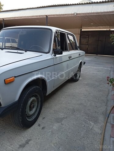 LADA (VAZ) 2106 1987, 80,000 km - 1.3 л - Ucar