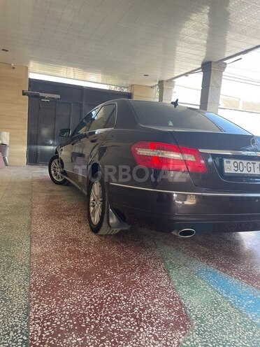 Mercedes E 200 2010, 175,214 km - 1.8 l - Bakı
