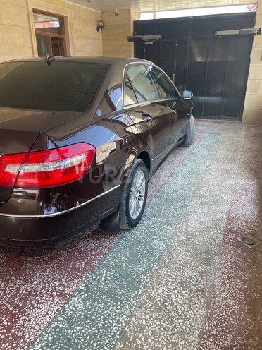Mercedes E 200 2010, 175,214 km - 1.8 l - Bakı