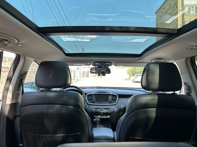 Kia Sorento 2015, 154,000 km - 2.0 l - Bakı