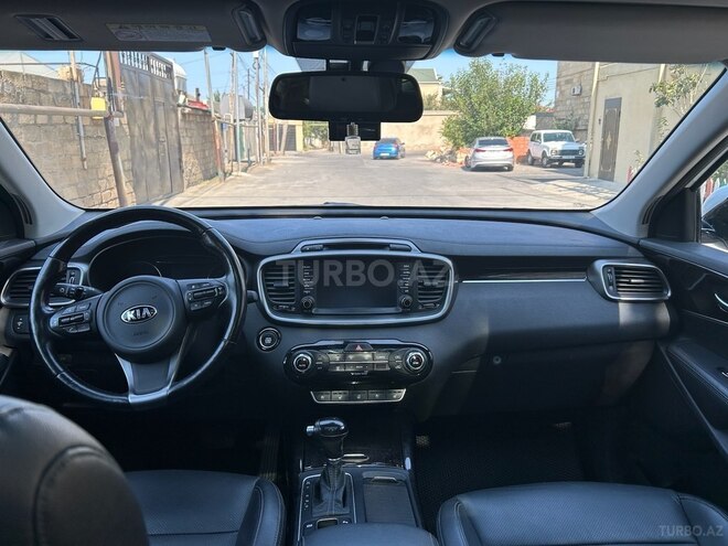 Kia Sorento 2015, 154,000 km - 2.0 l - Bakı