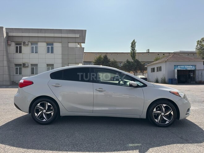 Kia Forte 2015, 311,677 km - 1.8 l - Bakı