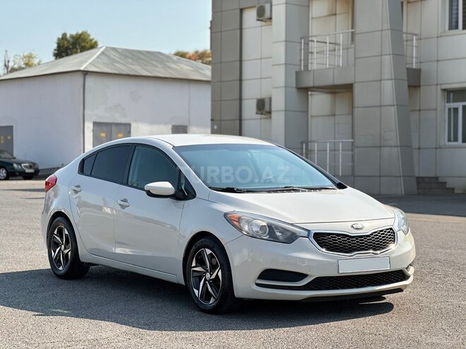 Kia Forte 2015, 311,677 km - 1.8 l - Bakı