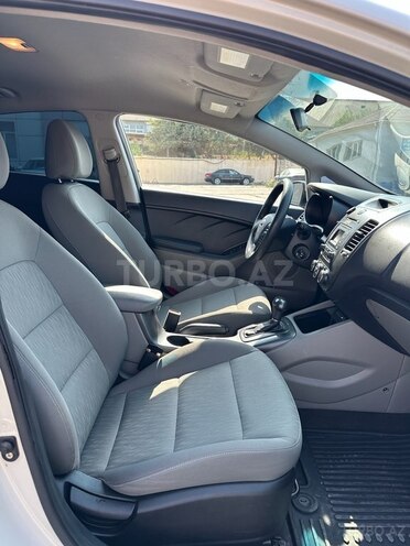 Kia Forte 2015, 311,677 km - 1.8 l - Bakı