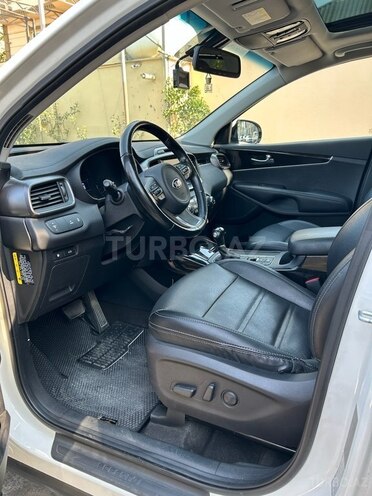 Kia Sorento 2015, 154,000 km - 2.0 l - Bakı