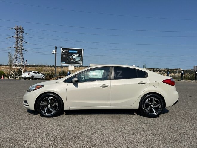 Kia Forte 2015, 311,677 km - 1.8 l - Bakı