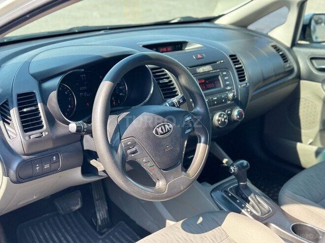 Kia Forte 2015, 311,677 km - 1.8 l - Bakı