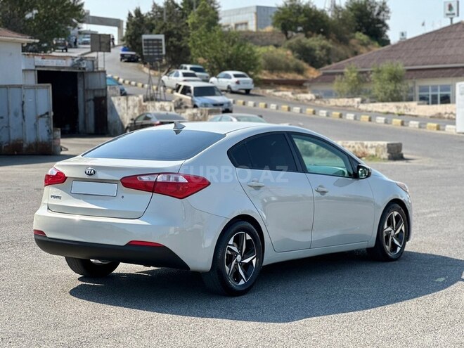Kia Forte 2015, 311,677 km - 1.8 l - Bakı