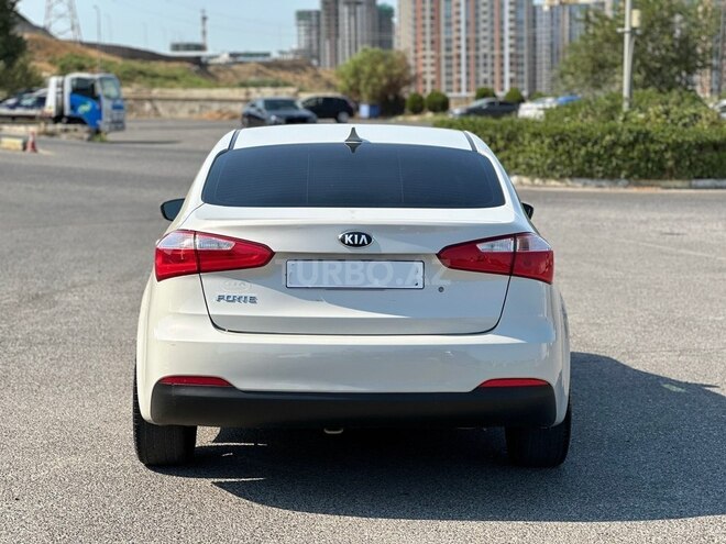 Kia Forte 2015, 311,677 km - 1.8 l - Bakı