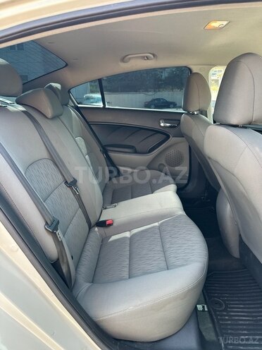 Kia Forte 2015, 311,677 km - 1.8 l - Bakı