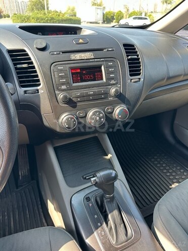 Kia Forte 2015, 311,677 km - 1.8 l - Bakı