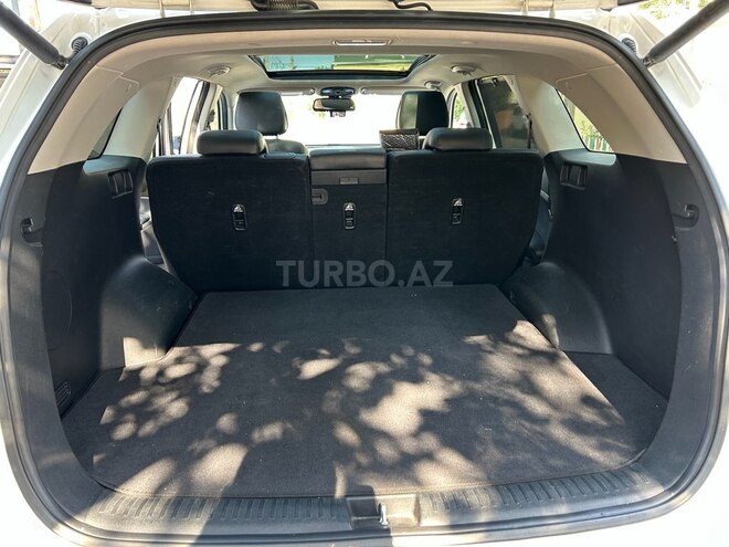 Kia Sorento 2015, 154,000 km - 2.0 l - Bakı