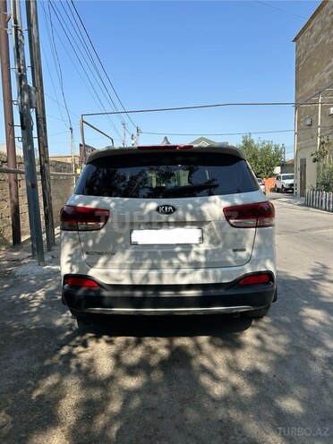 Kia Sorento 2015, 154,000 km - 2.0 l - Bakı