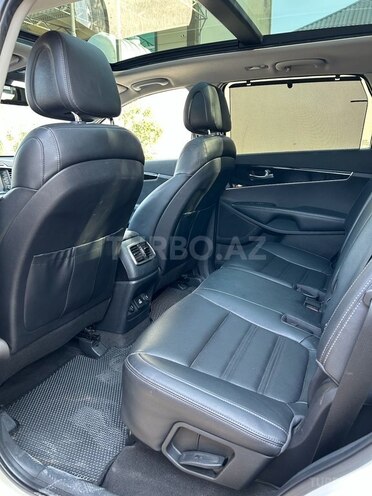 Kia Sorento 2015, 154,000 km - 2.0 l - Bakı