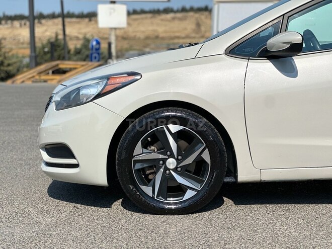 Kia Forte 2015, 311,677 km - 1.8 l - Bakı