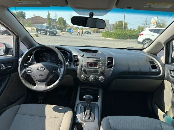Kia Forte 2015, 311,677 km - 1.8 l - Bakı
