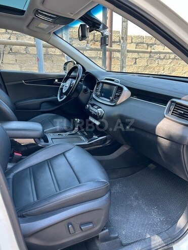 Kia Sorento 2015, 154,000 km - 2.0 l - Bakı