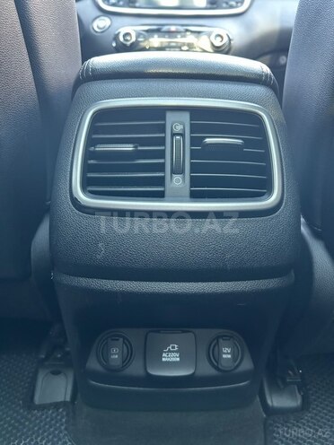Kia Sorento 2015, 154,000 km - 2.0 l - Bakı
