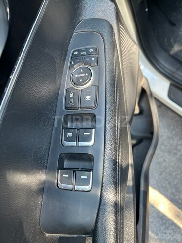 Kia Sorento 2015, 154,000 km - 2.0 l - Bakı