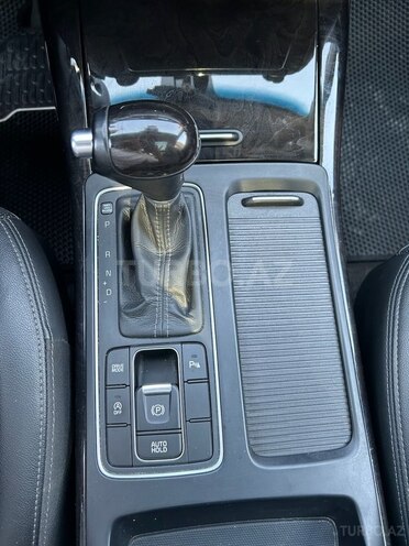Kia Sorento 2015, 154,000 km - 2.0 l - Bakı