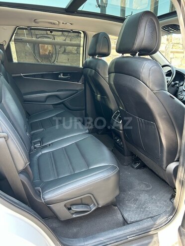 Kia Sorento 2015, 154,000 km - 2.0 l - Bakı