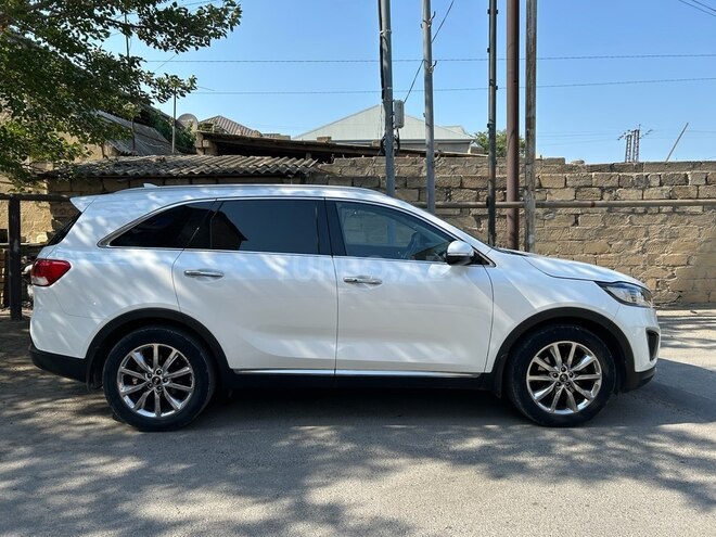 Kia Sorento 2015, 154,000 km - 2.0 l - Bakı
