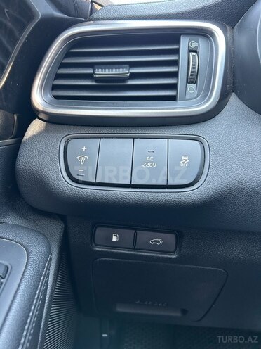 Kia Sorento 2015, 154,000 km - 2.0 l - Bakı