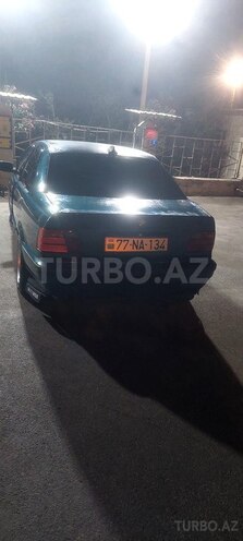 BMW 318 1993, 320,000 km - 1.8 l - Bakı