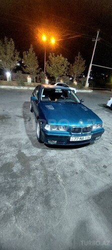 BMW 318 1993, 320,000 km - 1.8 l - Bakı