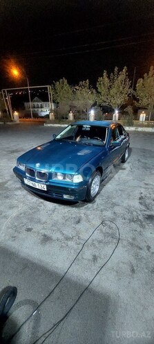 BMW 318 1993, 320,000 km - 1.8 l - Bakı