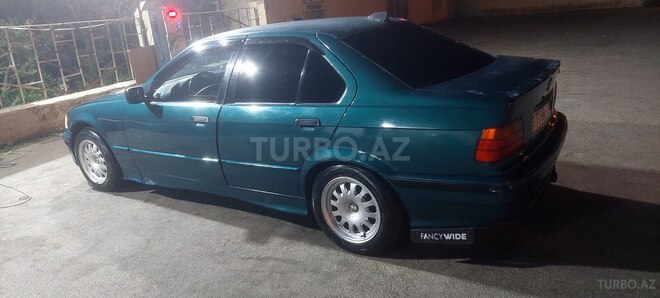 BMW 318 1993, 320,000 km - 1.8 l - Bakı