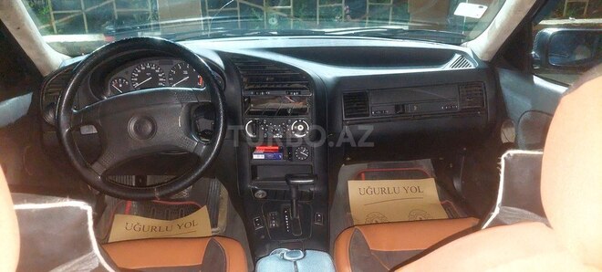 BMW 318 1993, 320,000 km - 1.8 l - Bakı