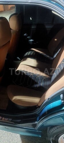 BMW 318 1993, 320,000 km - 1.8 l - Bakı