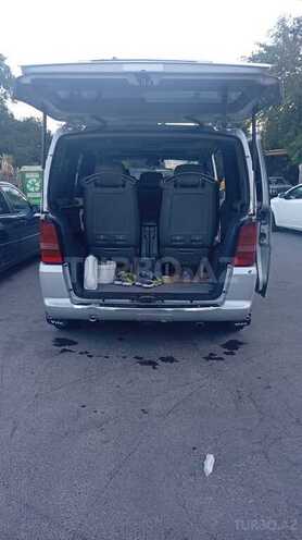 Mercedes Vito 1998, 300,000 km - 2.5 л - Sumqayıt
