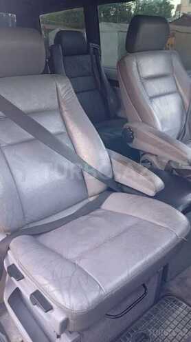 Mercedes Vito 1998, 300,000 km - 2.5 л - Sumqayıt