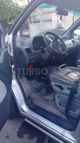Mercedes Vito 1998, 300,000 km - 2.5 л - Sumqayıt