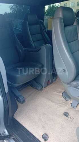 Mercedes Vito 1998, 300,000 km - 2.5 л - Sumqayıt