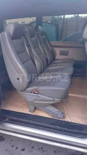 Mercedes Vito 1998, 300,000 km - 2.5 л - Sumqayıt