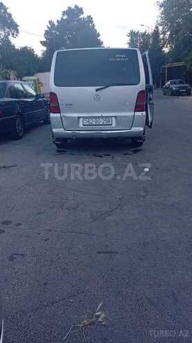 Mercedes Vito 1998, 300,000 km - 2.5 л - Sumqayıt