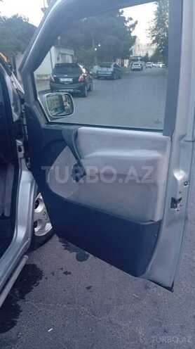 Mercedes Vito 1998, 300,000 km - 2.5 л - Sumqayıt