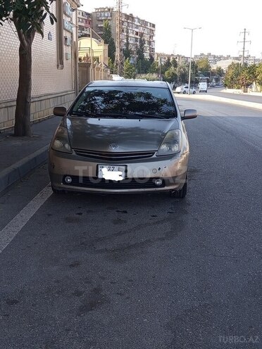 Toyota Prius 2008, 450,546 km - 1.5 l - Bakı