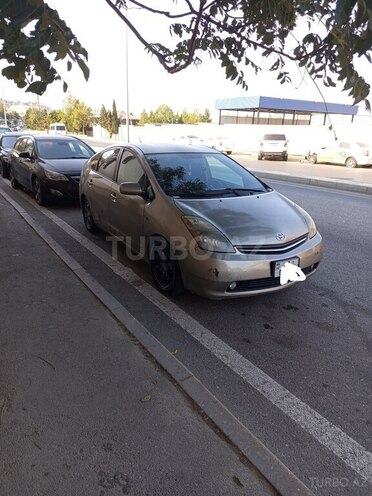 Toyota Prius 2008, 450,546 km - 1.5 l - Bakı