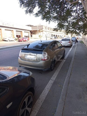 Toyota Prius 2008, 450,546 km - 1.5 l - Bakı