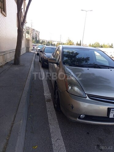 Toyota Prius 2008, 450,546 km - 1.5 l - Bakı