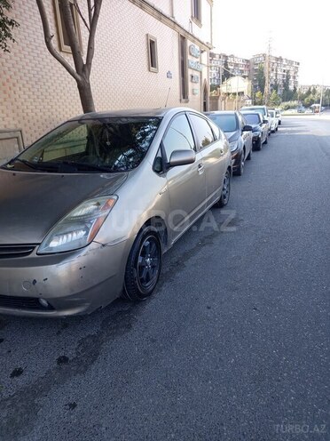 Toyota Prius 2008, 450,546 km - 1.5 l - Bakı
