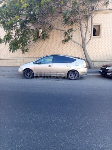 Toyota Prius 2008, 450,546 km - 1.5 l - Bakı