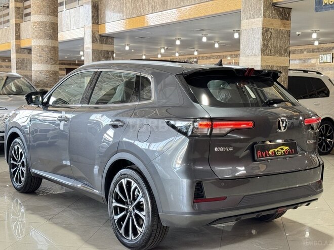 Changan CS 55 Plus 2025, 0 km - 1.5 l - Bakı