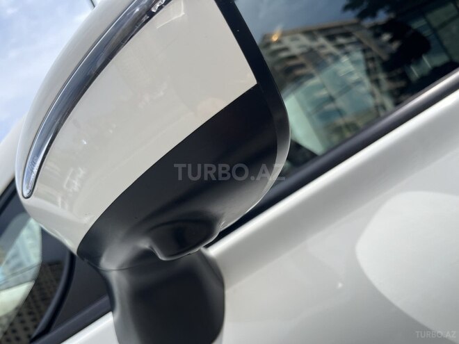 Nissan Note 2019, 37,900 km - 1.2 л - Bakı